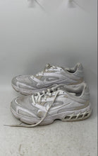 Load image into Gallery viewer, Nike Womens Zoom Air Fire CW3876 White Low Top Lace-Up Sneaker Shoes Size 9