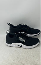 Load image into Gallery viewer, Nike Womens Renew In-Season Tr 10 CK2576-001 Black Lace-Up Sneaker Shoes Size 9