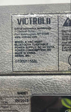 Load image into Gallery viewer, Antique Victrola Model VSC-550BT 3-Speed System Music Turntable Not Tested