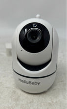 Load image into Gallery viewer, HelloBaby HB65 White Camera Screen Surveillance Baby Monitor Not Tested