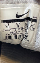 Load image into Gallery viewer, Nike Mens Zoom Domination Trainer 917708-002 Gray Lace-Up Sneakers Shoes Size 10