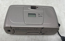 Load image into Gallery viewer, Kodak Advantix C400 Silver Point & Shoot APS Film Camera Not Tested