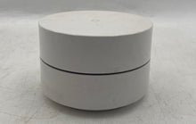 Load image into Gallery viewer, Google AC1304 White Dual Band AC1200 Networking Wi-Fi Mesh Router Not Tested