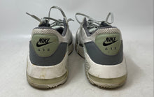 Load image into Gallery viewer, Nike Mens Air Max Excee Gray Light Green Lace-Up Sneaker Shoes Size 12