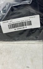 Load image into Gallery viewer, Nike Kids Air Jordan 1 Mid Black Lace-Up Mid Top Sneaker Shoes Size 7Y