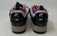 Load image into Gallery viewer, Nike Mens Air Force 1 Low SP Gore-Tex DQ7558-001 Gray Sneaker Shoes Size 10