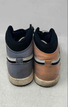 Load image into Gallery viewer, Nike Mens Air Jordan 1 High OG Multicolor Lace-Up Basketball Shoes Size 9.5
