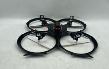 Load image into Gallery viewer, UDIRC U818A Air Black 4-Channel 6-Axis Gyro Quadcopter Drone Open Box Not Tested