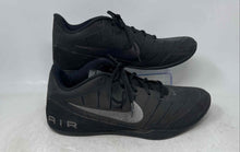 Load image into Gallery viewer, Nike Mens Air Mavin Low Black Low Top Lace-Up Sneaker Shoes Size 12