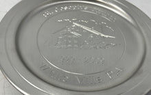 Load image into Gallery viewer, Rothrock's Silver St. Joseph's Church White Mills PA Commemorative Pewter Plate