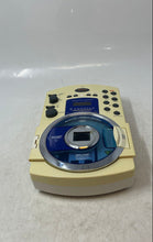 Load image into Gallery viewer, Living Solutions Model ATC-1029 AM/FM Shower Radio With CD Player Untested