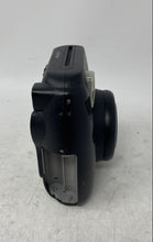 Load image into Gallery viewer, Fujifilm Instax Mini 8 Black Built-In Flash 35mm Instant Film Camera