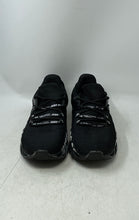 Load image into Gallery viewer, Just So So Mens Black Lace-Up Low Top Round Toe Running Shoes Size EUR 45