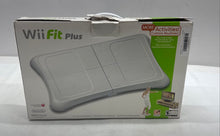 Load image into Gallery viewer, Nintendo Wii Fit Plus Model RVL-021 White Balance Board Not Tested In Box