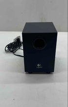 Load image into Gallery viewer, Logitech LS21 Black Multimedia Wired Home Audio Subwoofer Speaker Not Tested