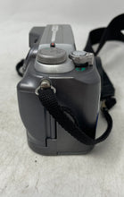 Load image into Gallery viewer, Olympus Camedia C-4000 Zoom Silver 4.0MP Compact Digital Camera Not Tested