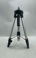 Load image into Gallery viewer, Vankyo WT50 Black Silver Aluminum Adjustable Legs Tripod Projector Stand