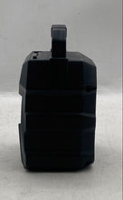 Load image into Gallery viewer, 2Boom Surge Black Portable Bluetooth Wireless Speaker With LED Lights In Box
