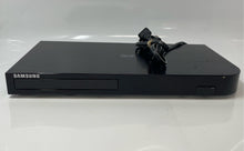 Load image into Gallery viewer, Samsung Model B0-HM59 Black Blu-Ray 3D Disc & DVD Player Not Tested