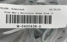 Load image into Gallery viewer, Nike Womens Revolution 5 EXT CZ8590-003 Multicolor Running Shoes Size 11