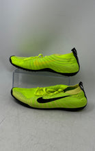 Load image into Gallery viewer, Nike Mens Free Hyperfeel Run 596249-707 Neon Green Yellow Sneaker Shoes Size 9.5