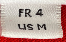 Load image into Gallery viewer, Lacoste Mens Red Cotton Short Sleeve Collared Regular Fit Polo Shirt Size M