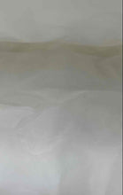 Load image into Gallery viewer, Bath & Body Works Womens White Quilted Double Strap Medium Tote Handbag