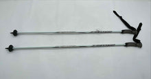 Load image into Gallery viewer, Swix Aurora White Winter Sports Equipment Pair Of Ski Poles Set