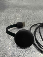 Load image into Gallery viewer, Google Chromecast