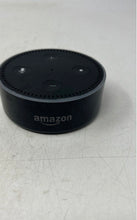 Load image into Gallery viewer, Amazon Echo Dot 2nd Gen RS03QR Alexa Assistant Black Smart Speaker Untested