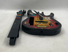 Load image into Gallery viewer, Guitar Hero Band Hero Sunburst Wireless Guitar Controller For PS2 PS3 Not Tested