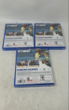 Load image into Gallery viewer, Assorted PlayStation 4 Mixed Variety Video Games Lot Of 3 Pcs Factory Sealed