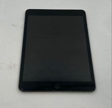 Load image into Gallery viewer, Apple Gray iPad Mini Model A1454 Tablet Cracked Screen Powers On For Parts