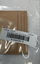 Load image into Gallery viewer, Kate Spade New York Womens Graham Wellesley Pink Credit Card Holder