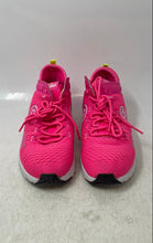 Load image into Gallery viewer, Zumba Womens Air Funk A1F00152 Pink Lace-Up Dance Sneakers Shoes Size 7