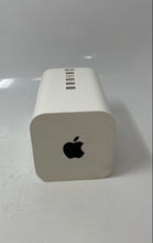Load image into Gallery viewer, Apple AirPort Extreme Model A1521 White Networking Wireless Router Not Tested
