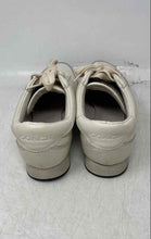 Load image into Gallery viewer, Coach Womens Raylen A01378 White Leather Low Top Lace-Up Sneaker Shoes Size 6B