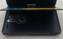 Load image into Gallery viewer, Sony DVP-FX810 8 Swivel Flip LCD Portable DVD Player With Car Adapter Bag