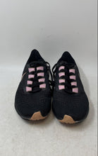Load image into Gallery viewer, Nike Womens Air Zoom Pegasus 37 BQ9647-007 Black White Running Shoes Size 8