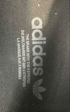 Load image into Gallery viewer, Authentic Adidas Mens adiFOM Q IE7449 Black Lace-Up Sneaker Shoes Size 5.5