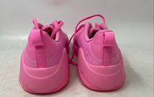 Load image into Gallery viewer, Nike Womens Zoom Bella 7 FZ1689-602 Pink Low Top Lace-Up Running Shoes Size 8.5