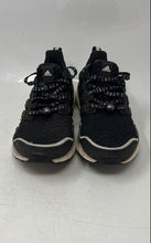 Load image into Gallery viewer, Adidas Mens Ultraboost 5.0 DNA HR0518 Black White Lace-Up Sneaker Shoes Size 7