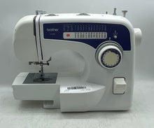 Load image into Gallery viewer, Brother XL-2600 White Free Arm Sewing Machine No Power Cables-Untested