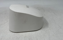 Load image into Gallery viewer, Amazon Eero 6 Model No. Q010001 White Dual-Band Mesh Wi-Fi 6 Extender Untested