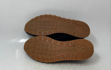 Load image into Gallery viewer, Reebok Mens Classic Harman Run CM9204 Black Lace-Up Low Top Sneakers Shoes Sz 11