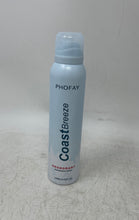 Load image into Gallery viewer, Phofay Coast Breeze Long-Lasting 140 ML Persimmon Deodorant Fragrance Spray