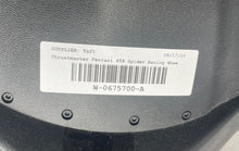 Load image into Gallery viewer, Thrustmaster Ferrari 458 Spider Black Red Racing Wheel And Foot Pedals Untested