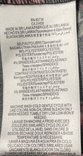 Load image into Gallery viewer, BCBGeneration Womens Black Floral Print Sleeveless Bodysuit Top Size Medium