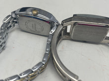Load image into Gallery viewer, Diesel, Guess, Anne Klein Women's Multicolored Watches (4 Pcs)