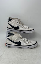 Load image into Gallery viewer, Nike Mens Court Legacy DD0161-100 White Lace-Up Sneaker Shoes Size 10